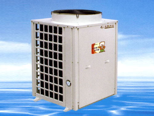 空气能热水器在安装的时候的实用小技巧